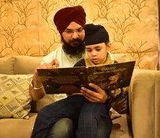 Parvindar Singh review photo