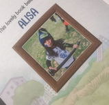 Alisa review photo