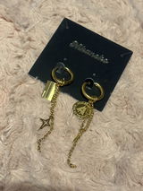 Lily DOS SANTOS review photo