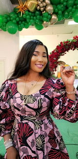 Olayinka Egbuchiri (HairbyZoyars) review photo
