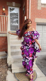 Olayinka Egbuchiri (HairbyZoyars) review photo