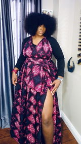 Kike Olorunnipa review photo