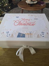 Etsy customer review photo