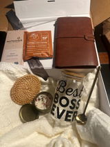 Etsy customer review photo