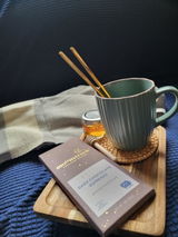 Etsy customer review photo
