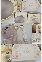 Etsy customer review photo