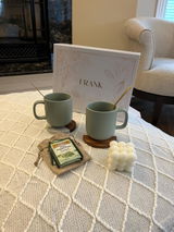 Etsy customer review photo