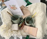 Etsy customer review photo