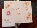Etsy customer review photo