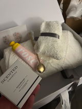Etsy customer review photo