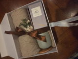 Etsy customer review photo