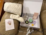 Etsy customer review photo
