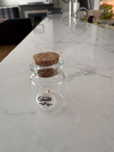 Etsy customer review photo
