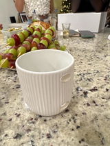 Etsy customer review photo