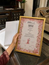 Iqra Kanwal review photo