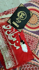 Nashraf Fatima siddiqui review photo