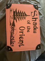 Kim Collins review photo
