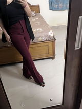 Shradha review photo