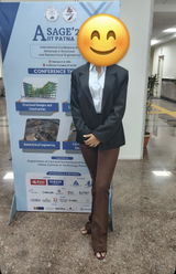 Muskan Yadav review photo