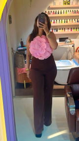 Neha review photo