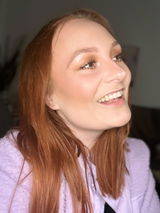 Alexandra S. review photo