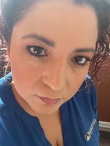 Blanca M. review photo