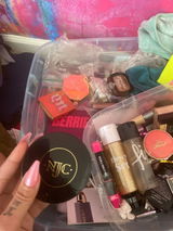 Angelique B. review photo