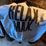 Shania Twain | Relax Max Sweatshirt