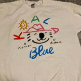 Koala Blue Logo Sweatshirt