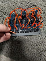 Gust Kihn review photo