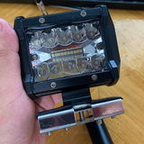 Ladarius Tremblay review photo