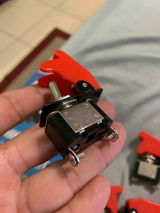 Chandler Wilkinson review photo