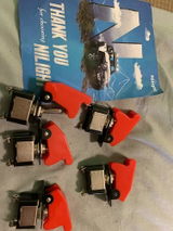 Chandler Wilkinson review photo
