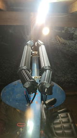 Elroy Armstrong review photo
