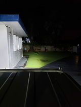 Kris Goldner review photo