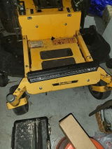 Arthur Dicki review photo