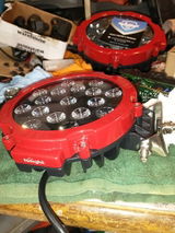 Marcos Hamill review photo