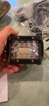 Elmore Blanda review photo