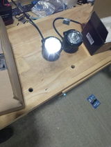 Hershel Wyman review photo