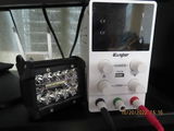 Isidro Beier review photo