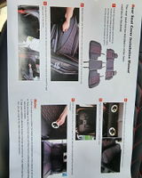 Thando Harrison review photo