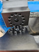 A. Thompson review photo