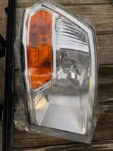 Lucky review photo