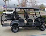Sherre Nightingale- ICON 101 GOLF CARS WOODLAND HILLS CA. review photo