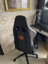 K.G. review photo