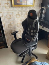 K.G. review photo