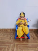 Swati Bajpai review photo