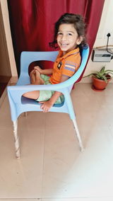 Komal . review photo