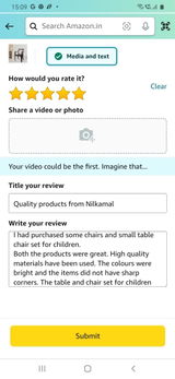 C S VENKATARAMAN review photo