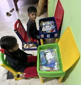 Manoj Sahani review photo